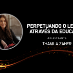 Thamila Zaher