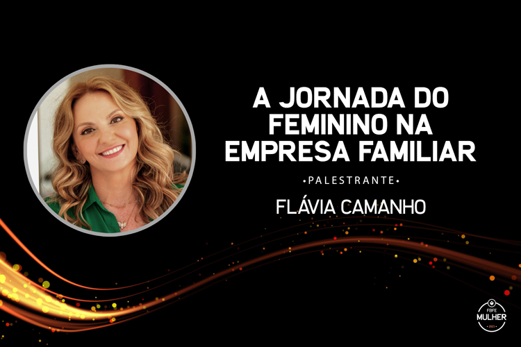 Flavia Camanho