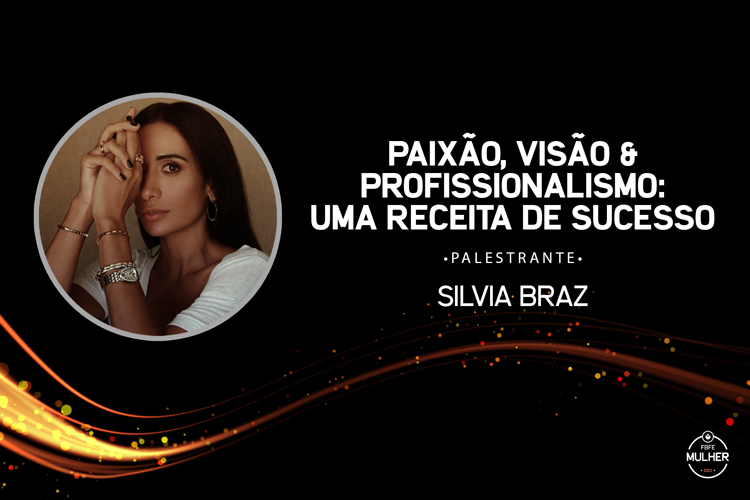 Silvia Braz