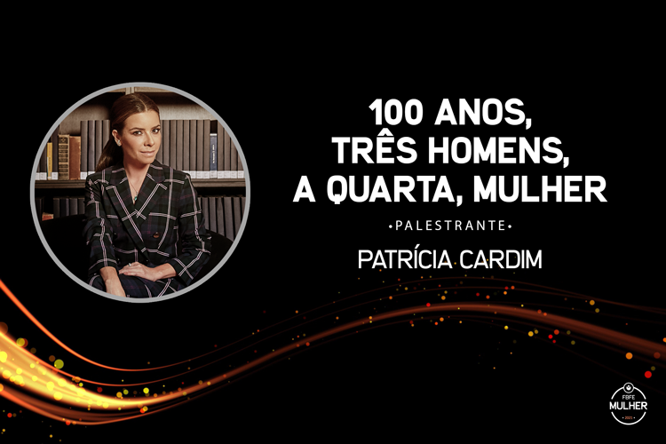 Patrícia Cardim