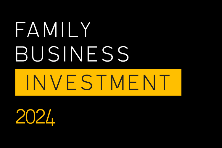 Family Business Investment