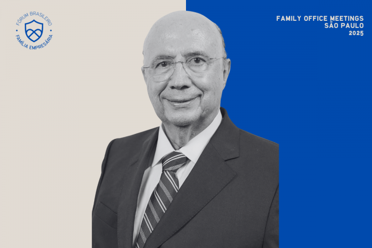 HENRIQUE MEIRELLES